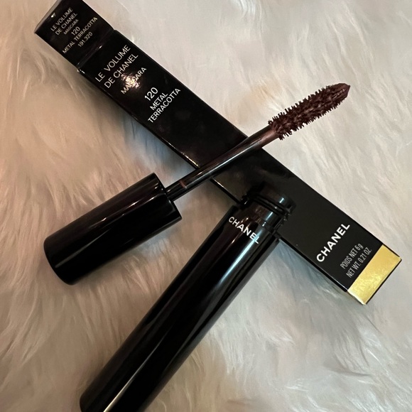 CHANEL Makeup Chanel Mascara 2 Poshmark